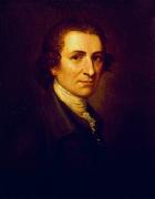 Portrait of Thomas Paine